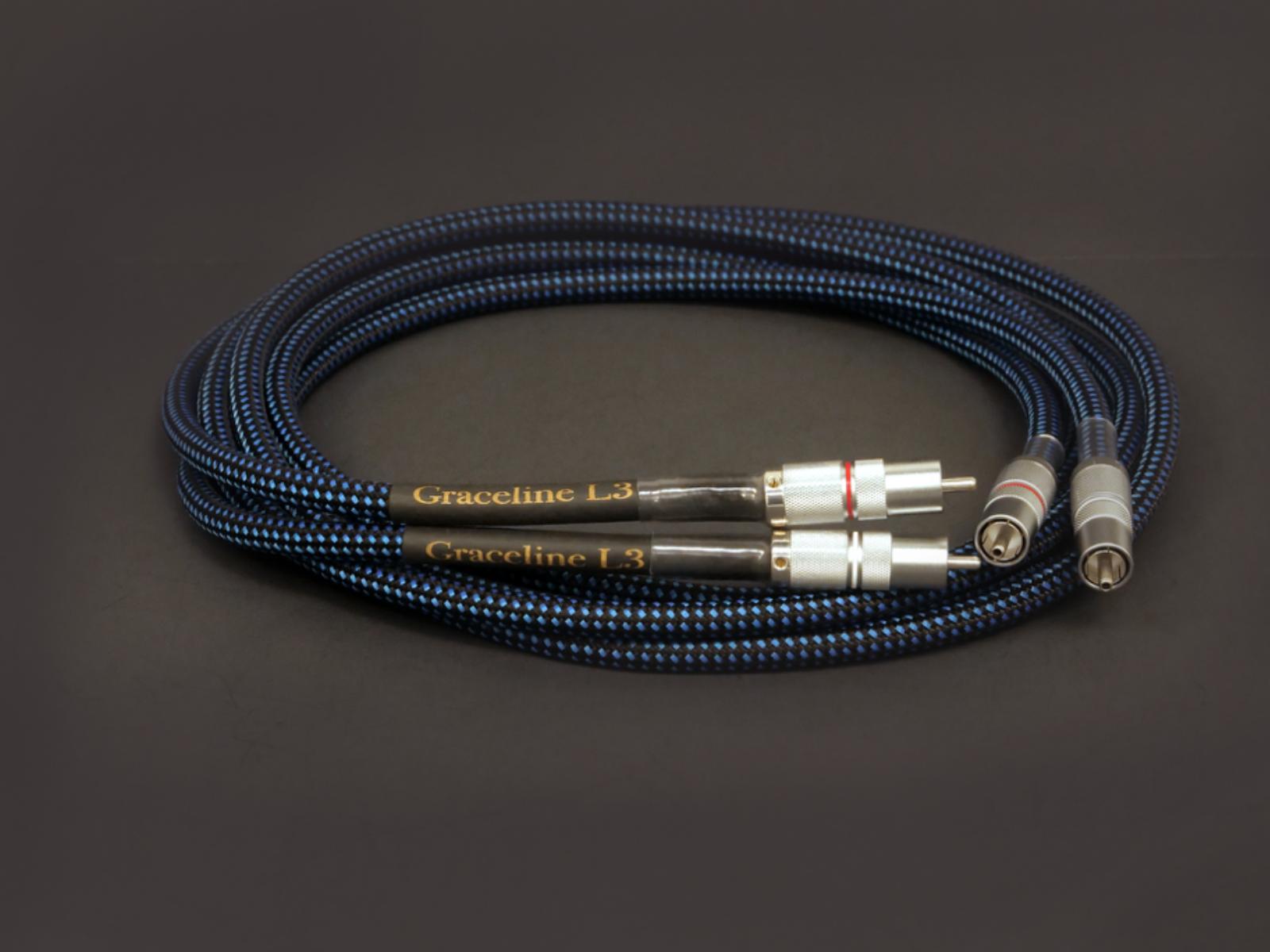 Graceline L3 RCA