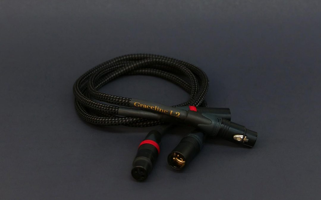 Graceline Level 2 ‘Setsuna’ XLR Interconnects