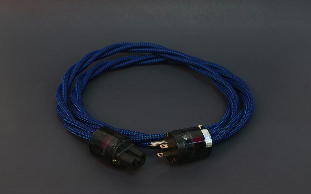 PC-3 Power Cord