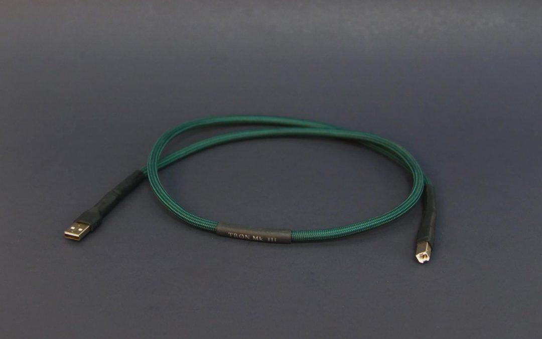 TRON USB