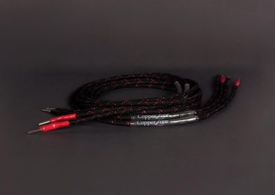 CopperZone Speaker Cable