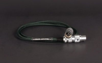 Black Cat Cable TRØN AES/EBU DIGITAL