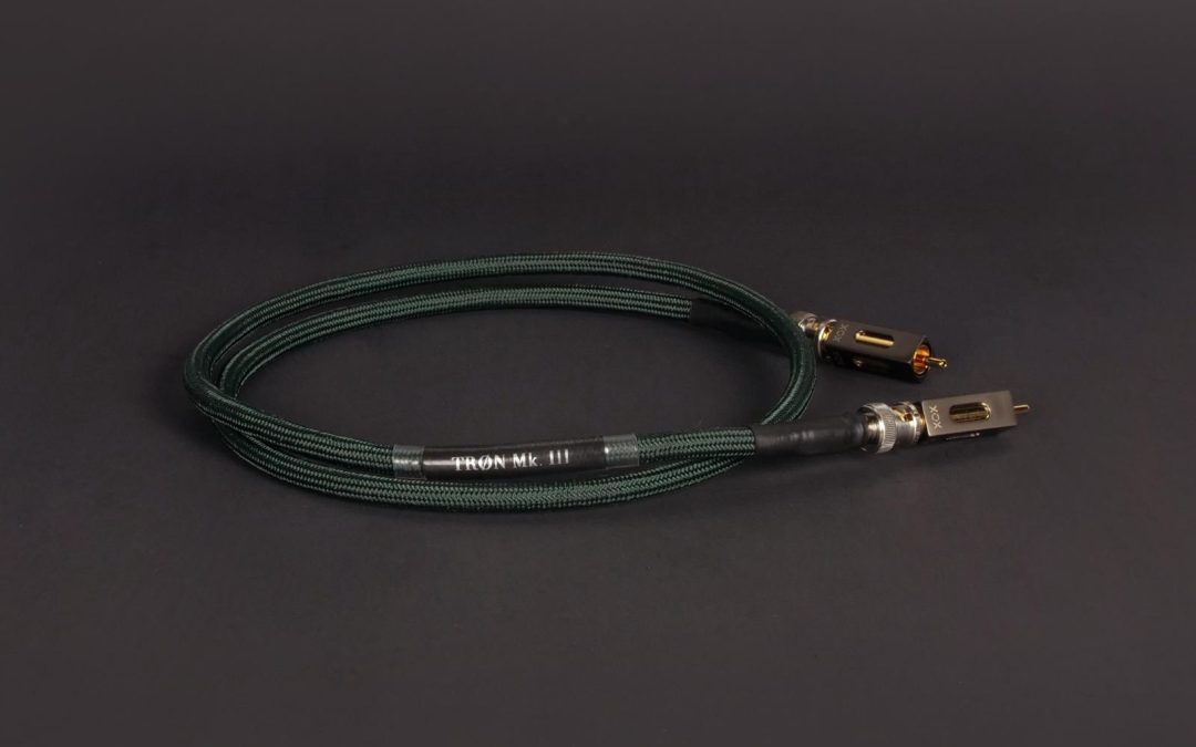 TRON SPDIF
