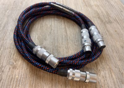 Graceline Level 3 ‘Wagner’ XLR Interconnects